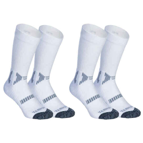 Bild 1 von Basketballsocken Mid Kinder 2er-Pack