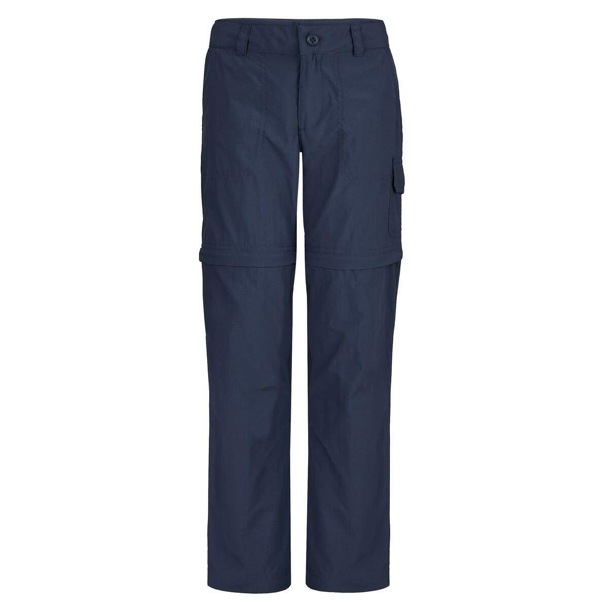 Bild 1 von Columbia
              
                 SILVER RIDGE IV CONVERTIBLE PANT Kinder - Trekkinghose