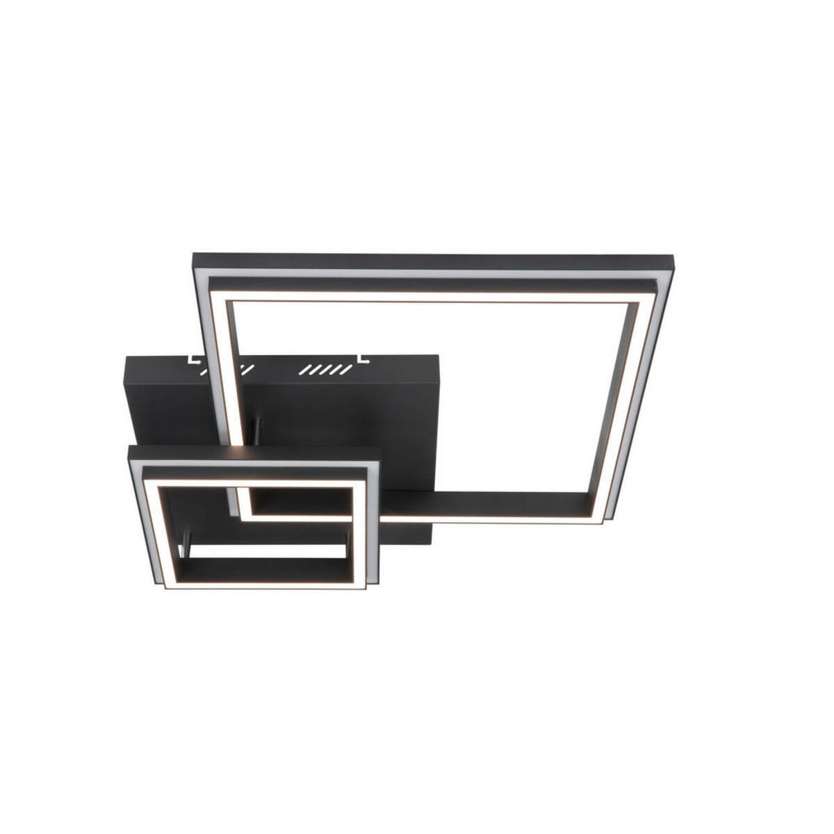 Bild 1 von Novel LED-DECKENLEUCHTE Schwarz, Weiß