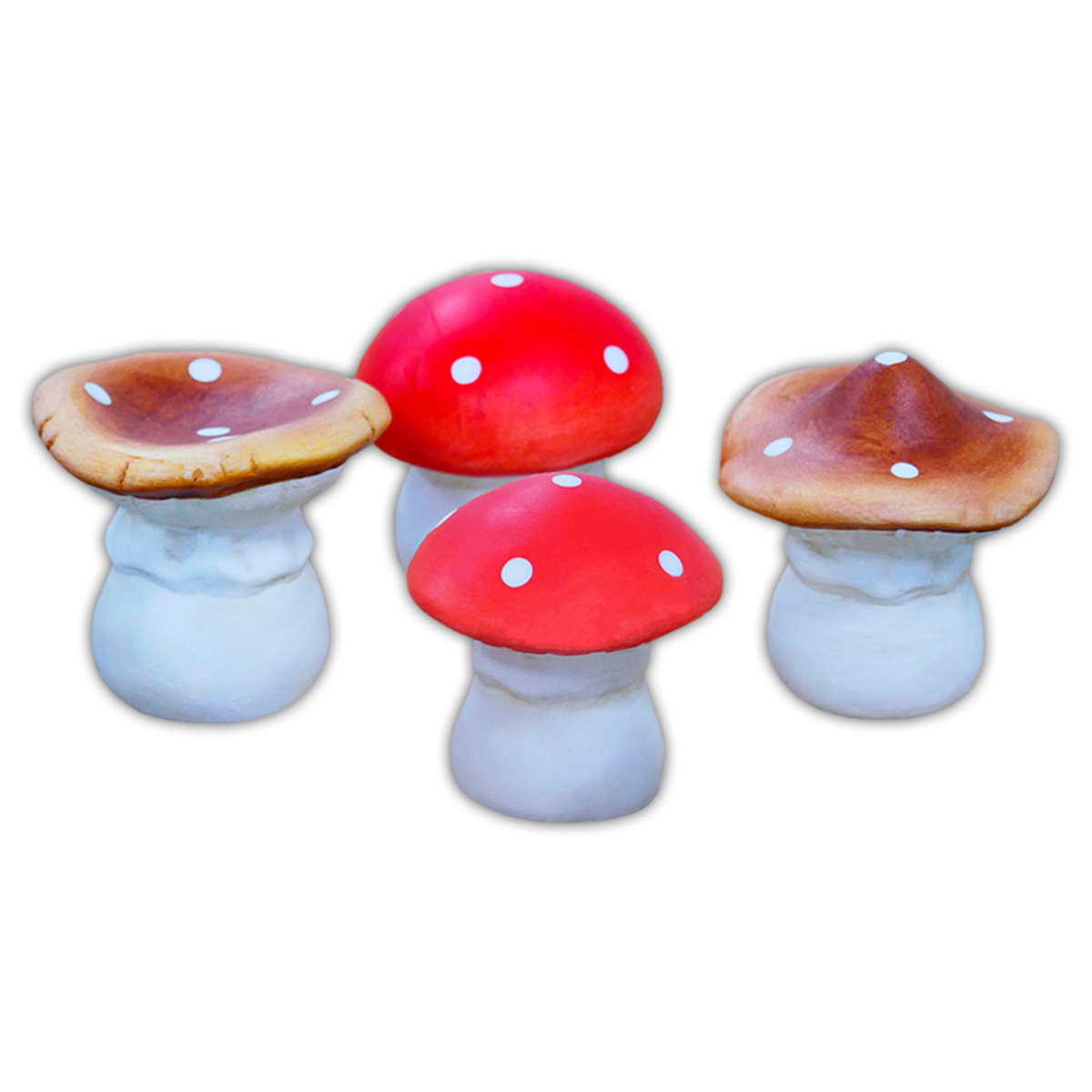 Bild 3 von Bella Casa Terrakotta Herbst-Dekoration