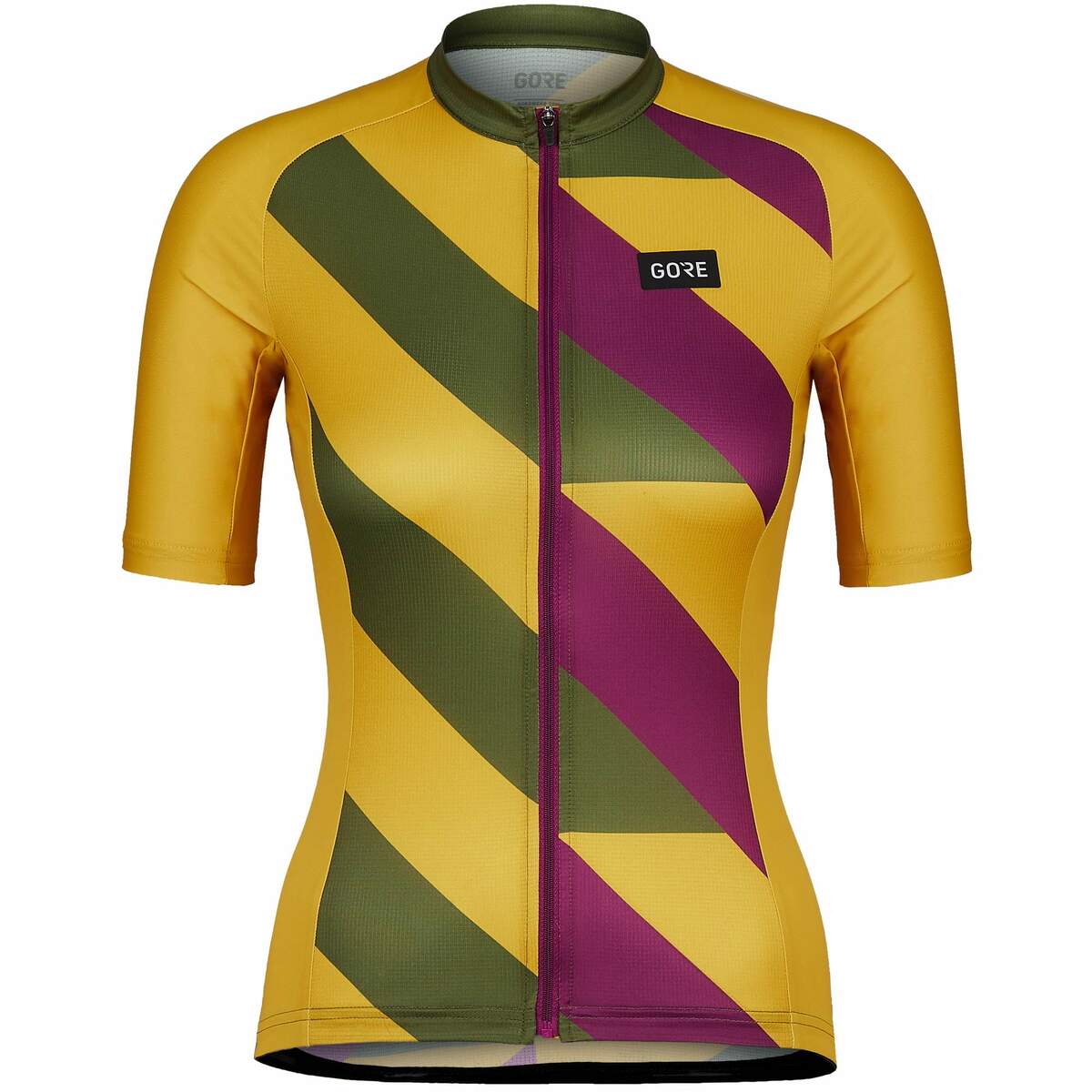 Bild 1 von Gore Wear
              
                 GORE WEAR SIGNAL JERSEY Damen - Fahrradtrikot