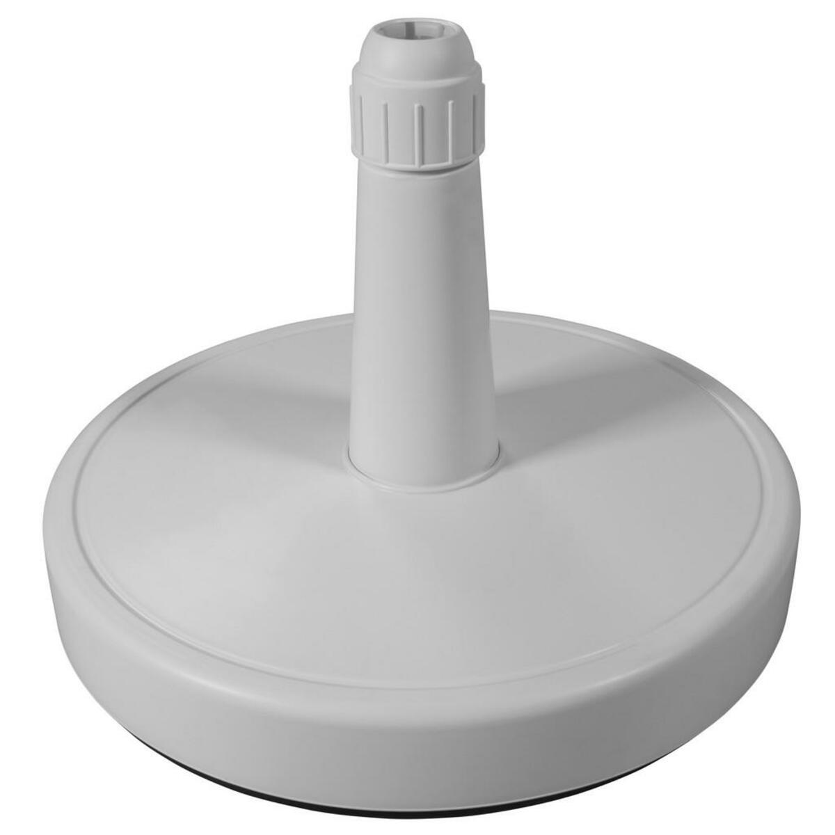 Bild 1 von Doppler SONNENSCHIRMSTÄNDER Weiß