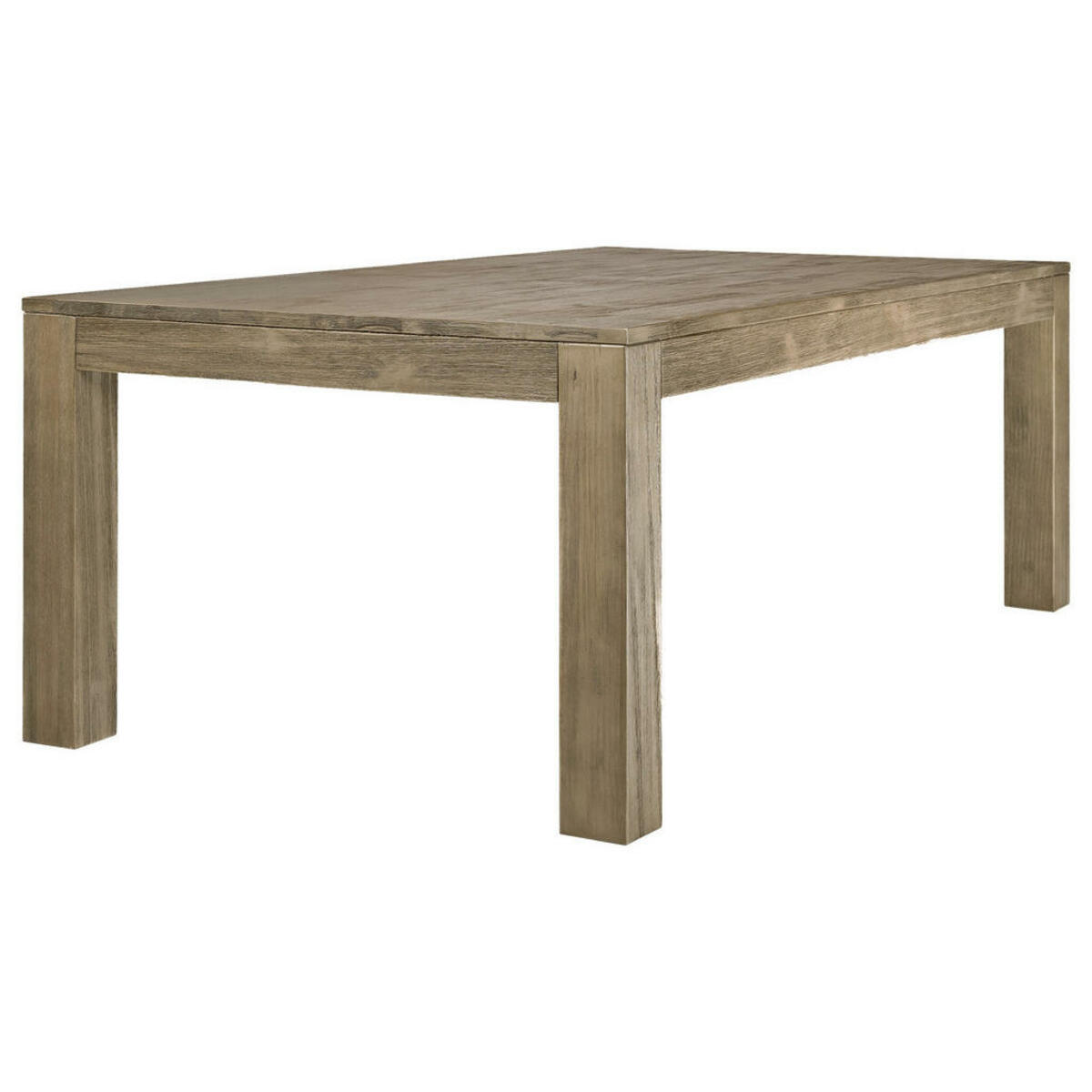 Bild 1 von Ambia Garden COUCHTISCH Hellgrau