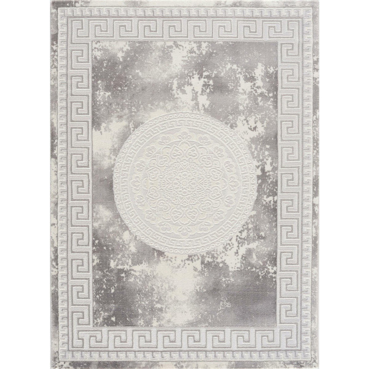 Bild 1 von Novel WEBTEPPICH Hellgrau