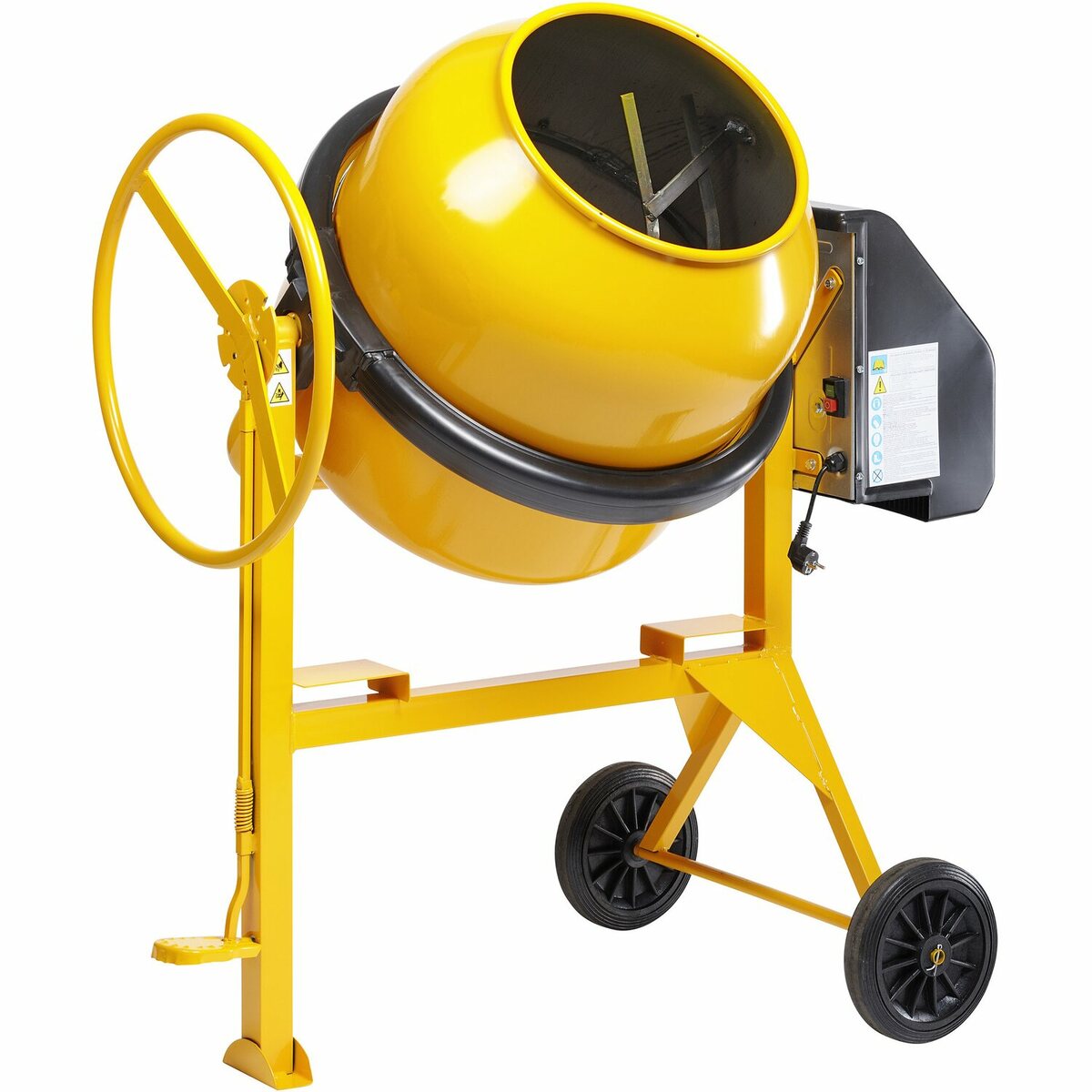 Bild 1 von Betonmischer BT PRO 190 / 180 l