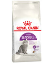 Bild 1 von ROYAL CANIN® Trockenfutter für Katzen Sensible 33