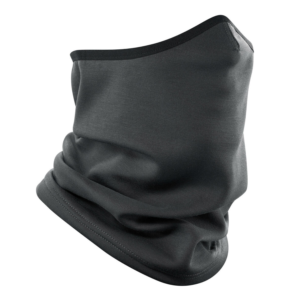 Bild 2 von Schlauchschal Ski Erwachsene - grau