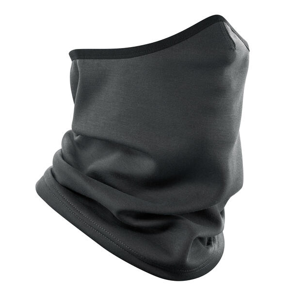 Bild 2 von Schlauchschal Ski Erwachsene - grau