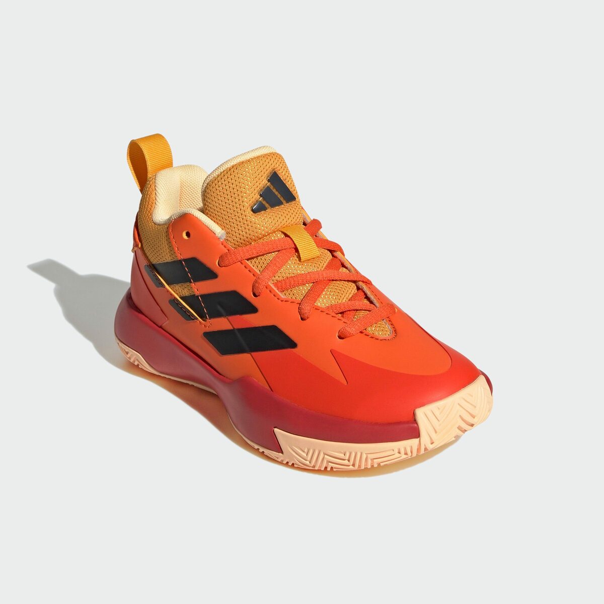 Bild 1 von adidas Performance CROSS 'EM UP SELECT Basketballschuh