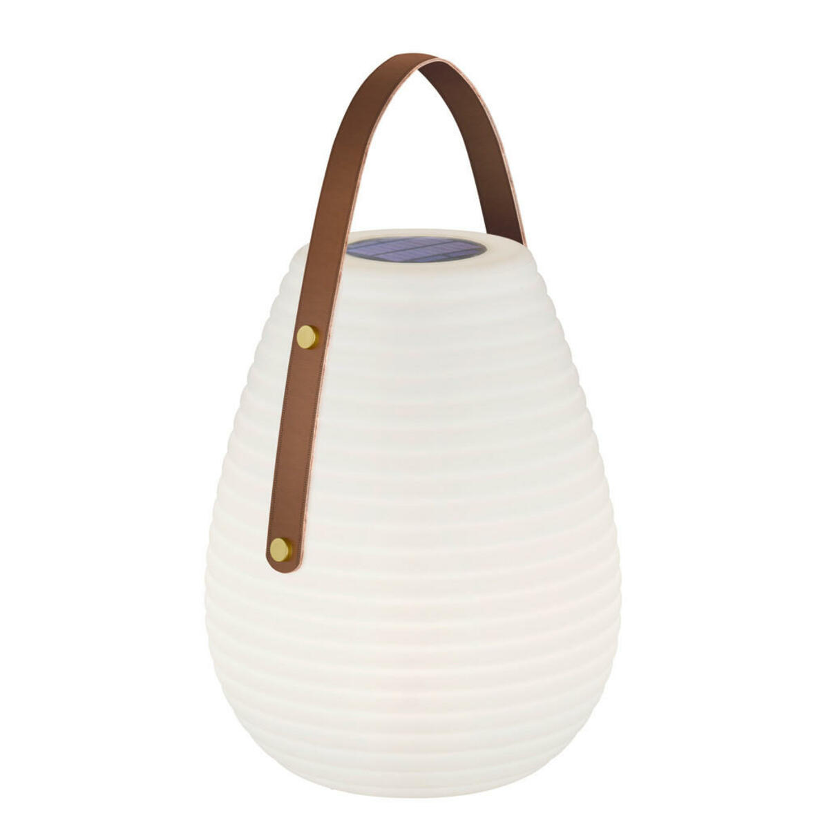 Bild 1 von Schöner Wohnen AKKU-TISCHLEUCHTE Weiß