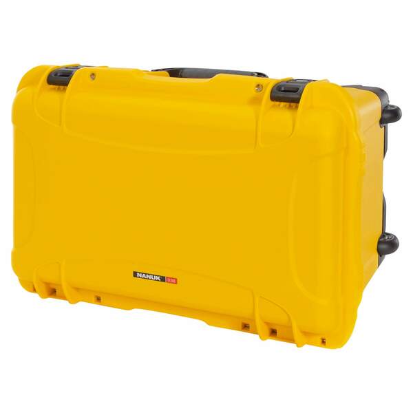 Bild 2 von Nanuk
              
                 938 CASE MIT SCHAUM - Rollkoffer