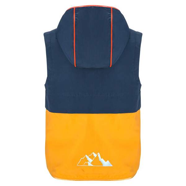 Bild 2 von Jack Wolfskin
              
                 VILLI VEST K Kinder - Weste