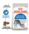 Bild 3 von ROYAL CANIN® Trockenfutter für Katzen Indoor 27