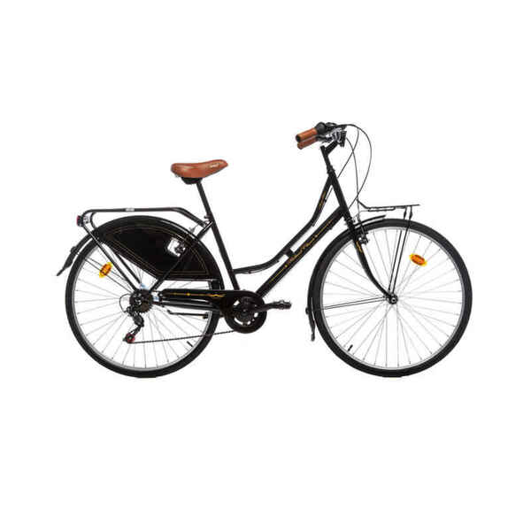 Bild 1 von Stadtrad, HOLANDA 28”, Aluminium, SHIMANO 18 Gänge