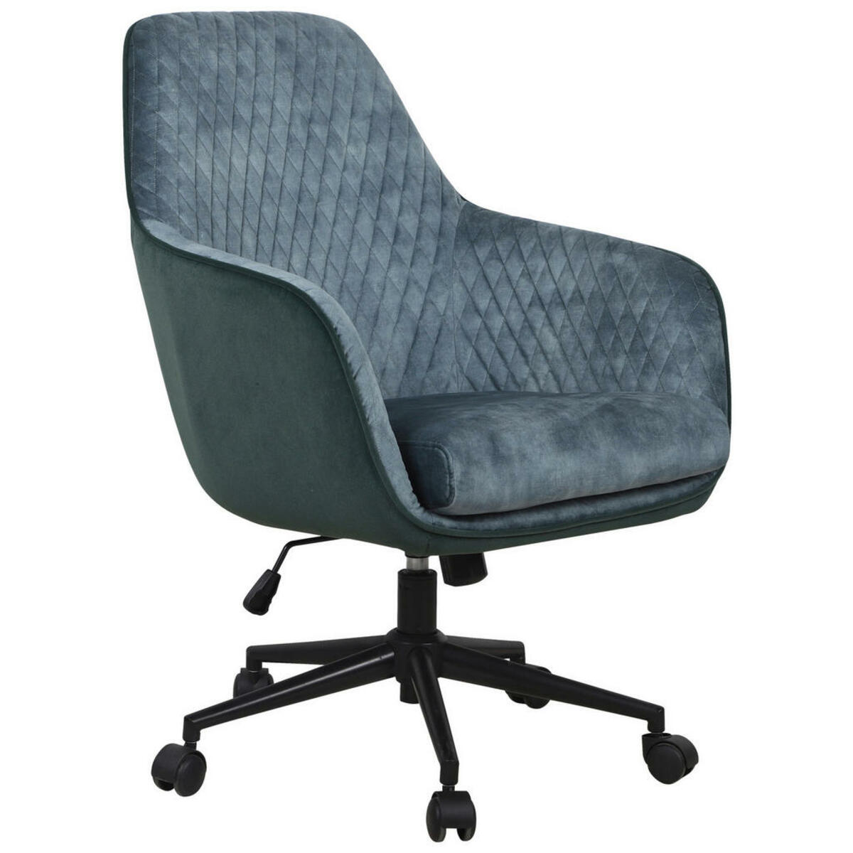 Bild 1 von Novel DREHSTUHL Grün, Petrol