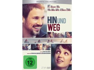Hin und Weg - (DVD)