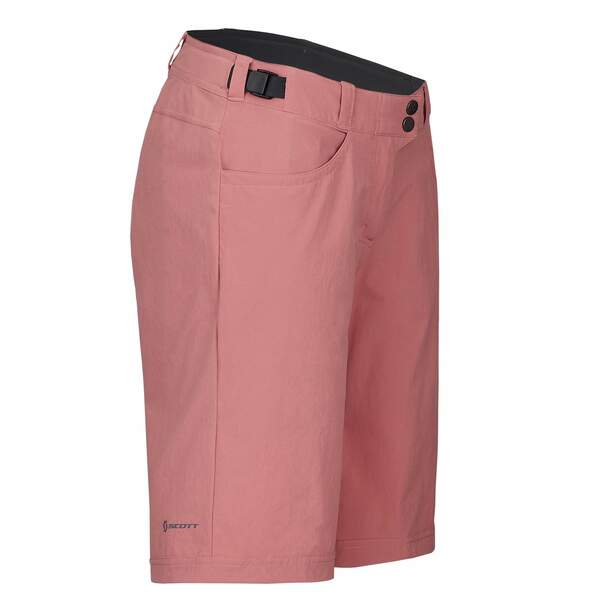 Bild 2 von Scott
              
                 SHORTS W' S TRAIL FLOW W/PAD Damen - Radshorts