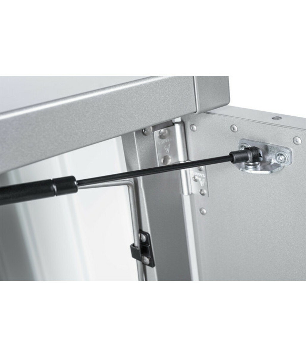 Bild 3 von Biohort Mülltonnenbox Alex 1