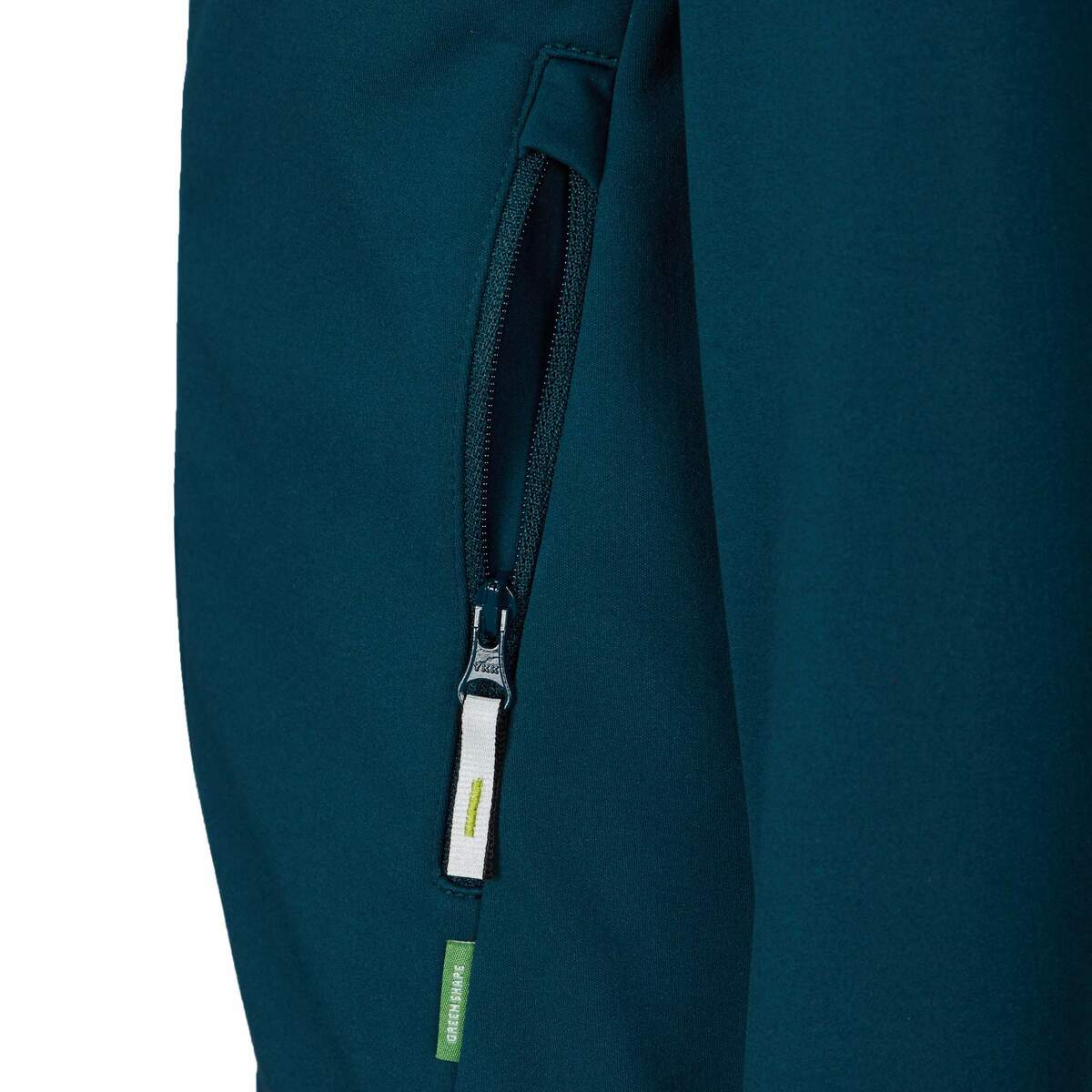 Bild 3 von Vaude
              
                 QIMSA SOFTSHELL JACKET Kinder - Softshelljacke