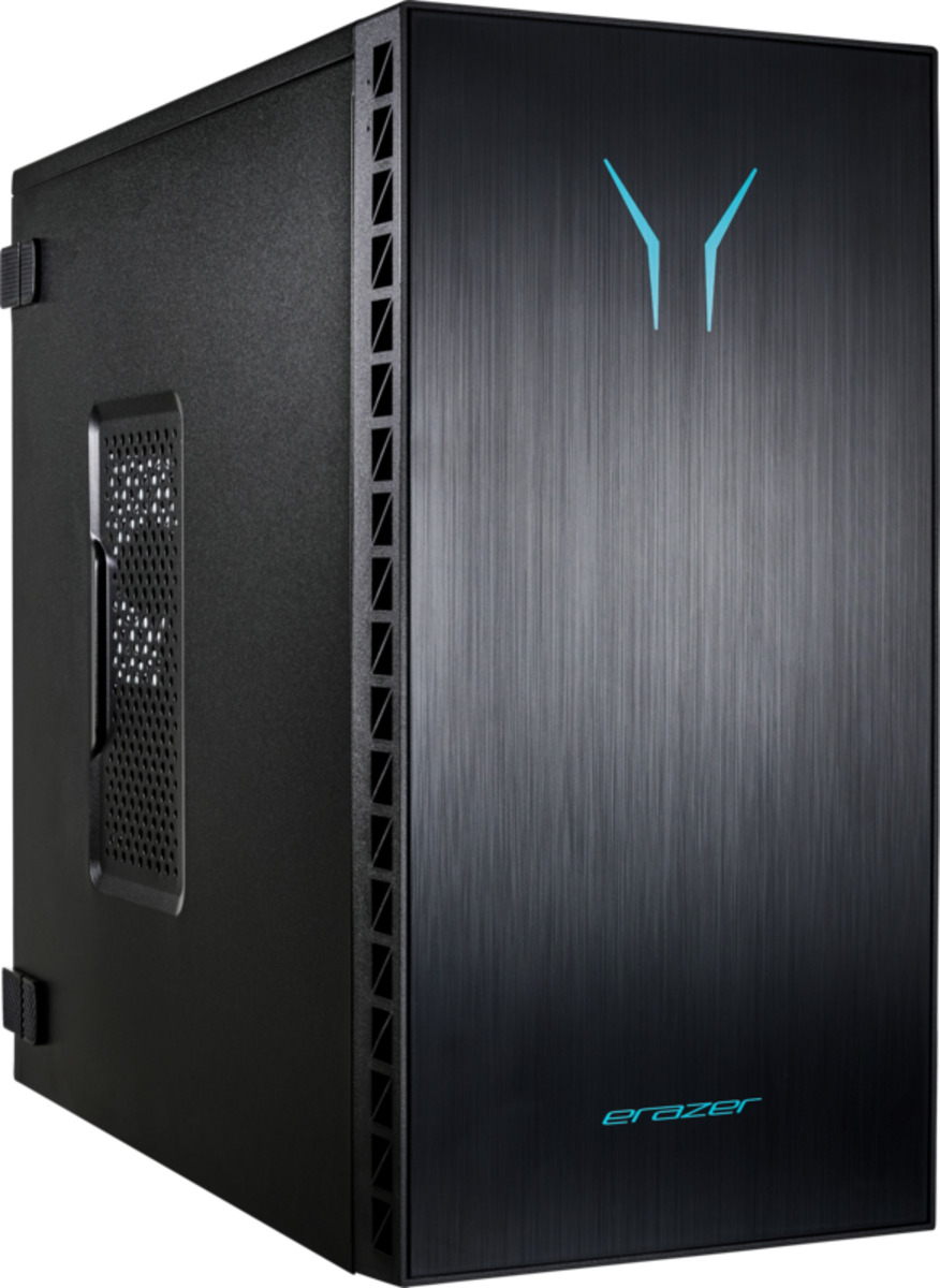 Bild 1 von ERAZER MEDION Recon E20 MD35347