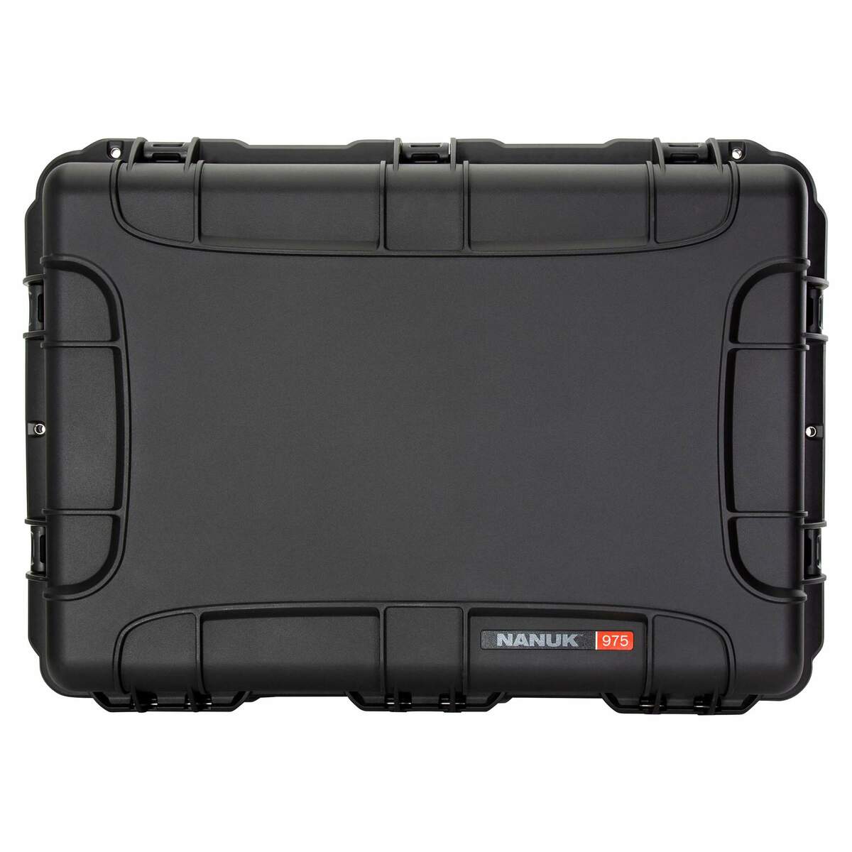 Bild 2 von Nanuk
              
                 975 CASE NO WHEELS CARRY - Ausrüstungsbox