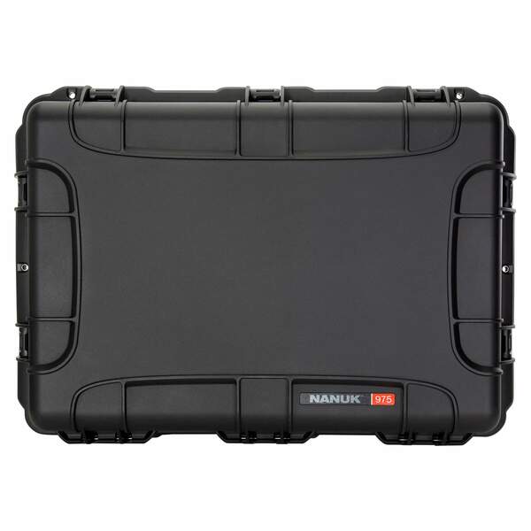 Bild 2 von Nanuk
              
                 975 CASE NO WHEELS CARRY - Ausrüstungsbox