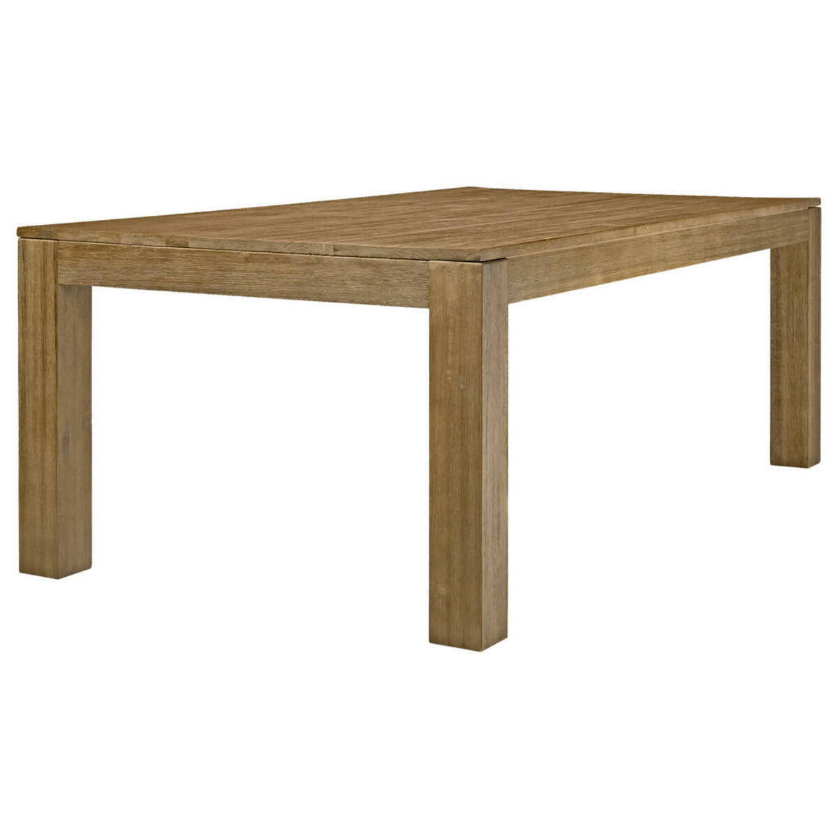 Bild 1 von Ambia Garden COUCHTISCH Braun