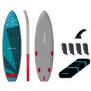 Bild 1 von Starboard
              
                 STARSHIP ALL WAT 18' 6'  X 60'  X 8' - SUP Board