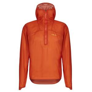 Rab
              
                 PHANTOM PULL-ON Herren - Regenjacke