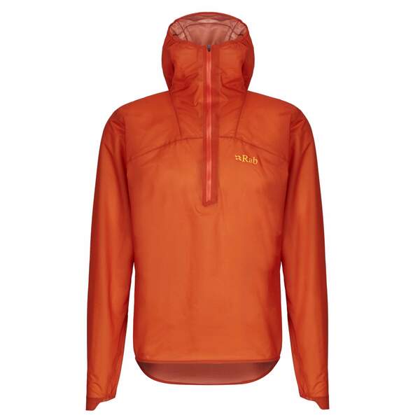 Bild 1 von Rab
              
                 PHANTOM PULL-ON Herren - Regenjacke