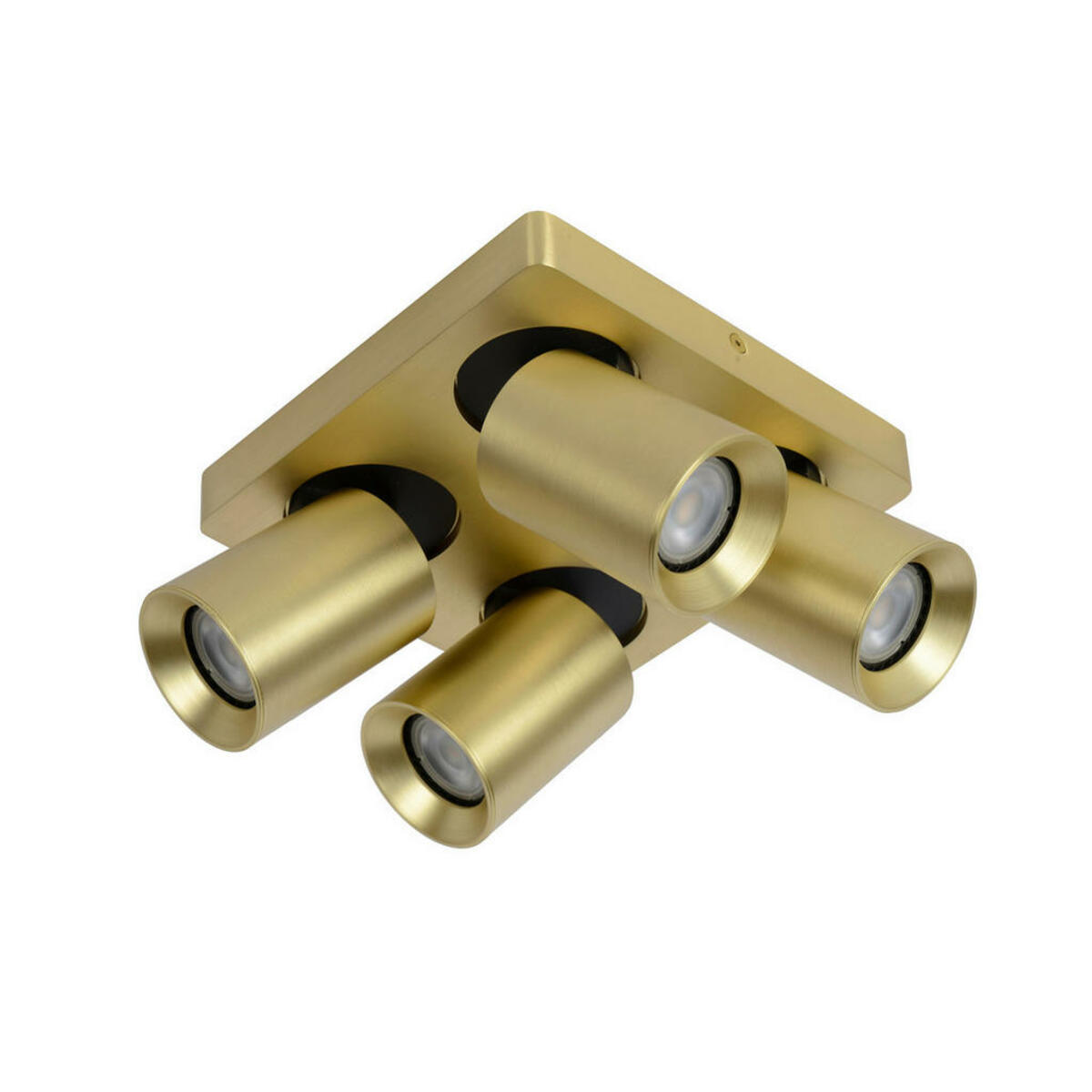 Bild 1 von Lucide LED-STRAHLER Messing