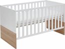 Bild 3 von arthur berndt Babyzimmer-Komplettset Babyzimmer-Set »Jana« 3-teilig, (Set)