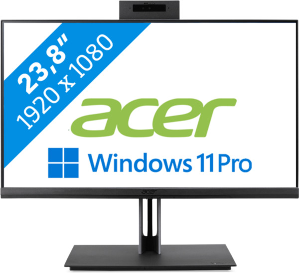 Bild 1 von Acer Veriton Z4694G I7415 Pro All-in-one