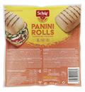 Bild 1 von Schär Panini Rolls Brötchen