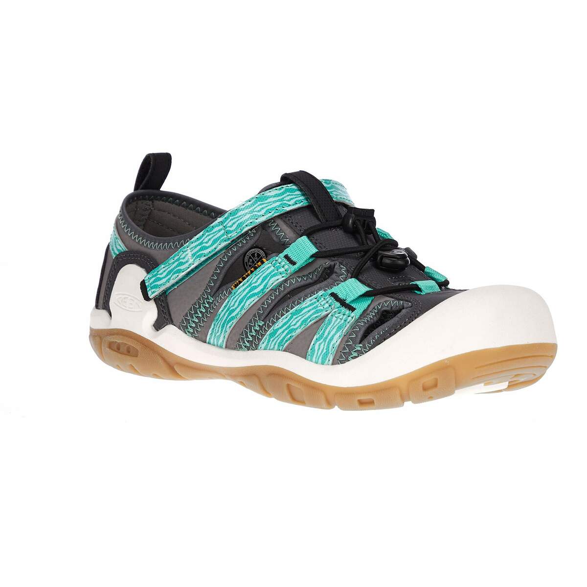 Bild 2 von Keen
              
                 KNOTCH CREEK Y Kinder - Outdoor Sandalen