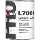 Bild 1 von Tauris Pro L 7001 Weißlack seidenmatt 2,5 l