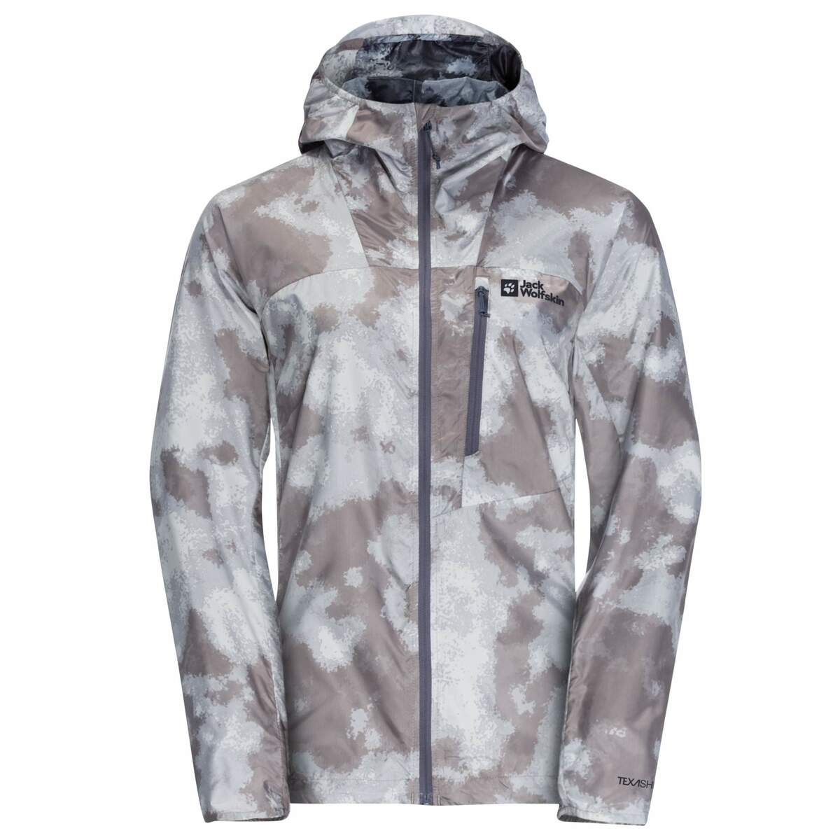Bild 1 von Jack Wolfskin
              
                 PRELIGHT WINDBREAKER W Damen - Windbreaker