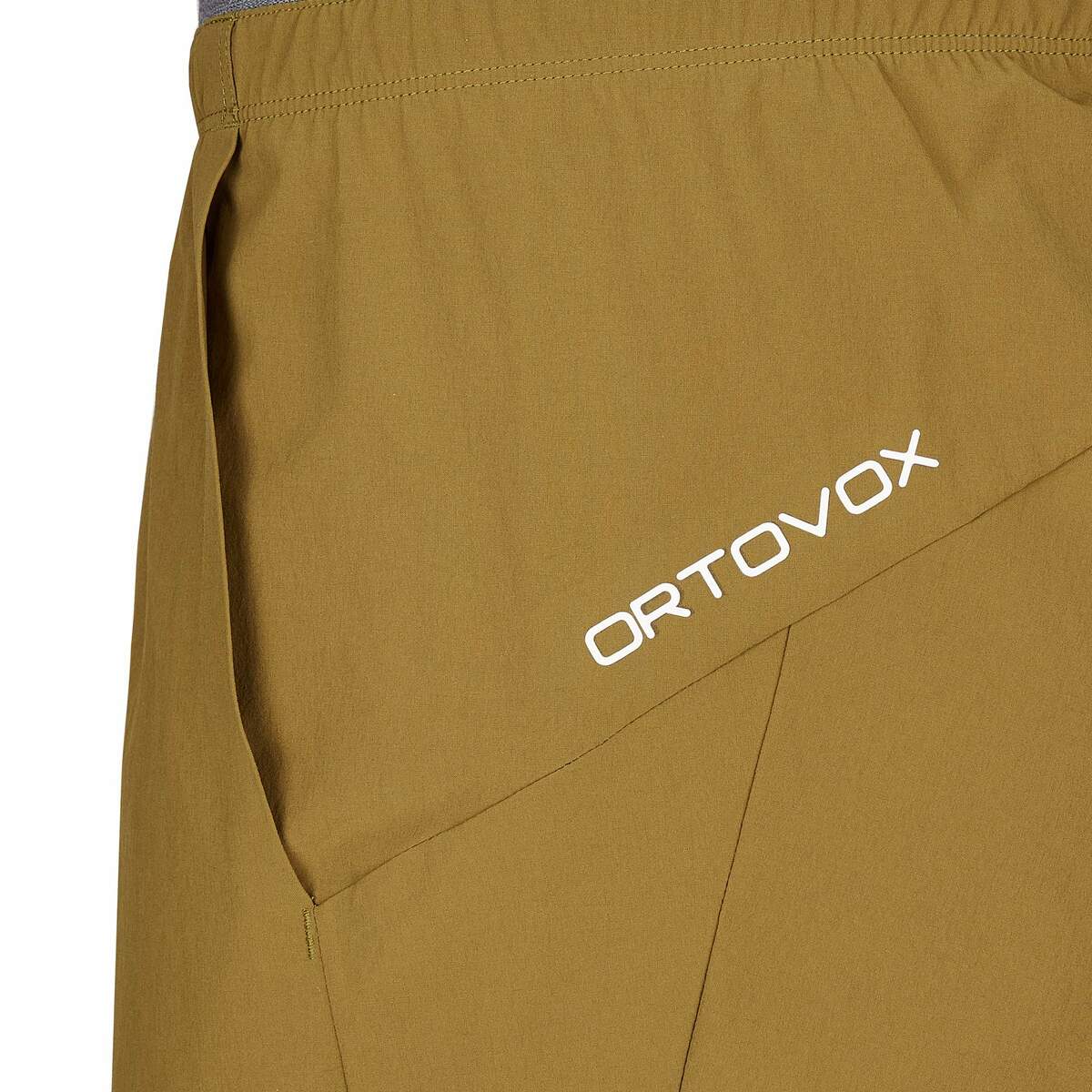 Bild 4 von Ortovox
              
                 PIZ SELVA PANTS M Herren - Softshellhose