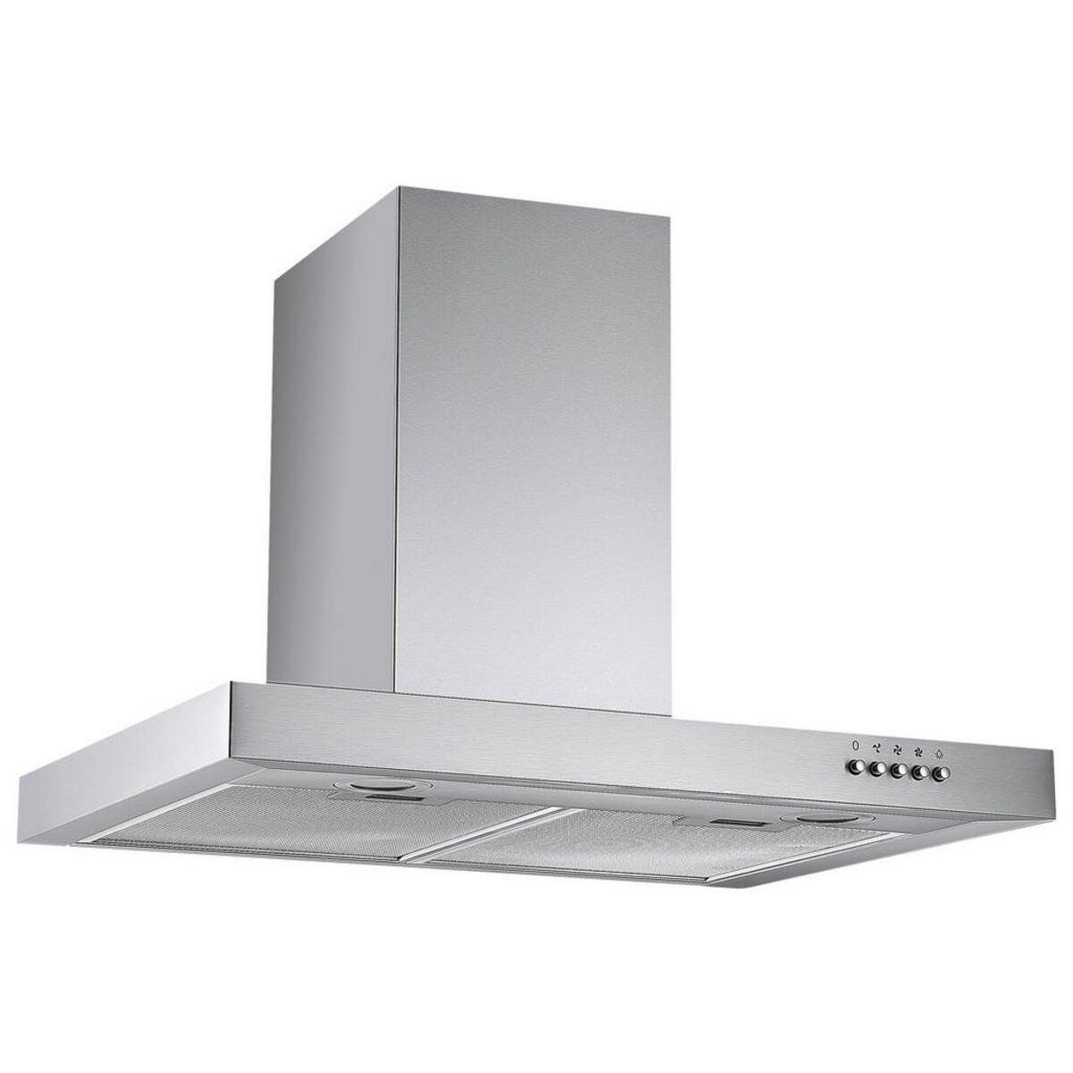 Bild 1 von Respekta DUNSTABZUGSHAUBE Edelstahl