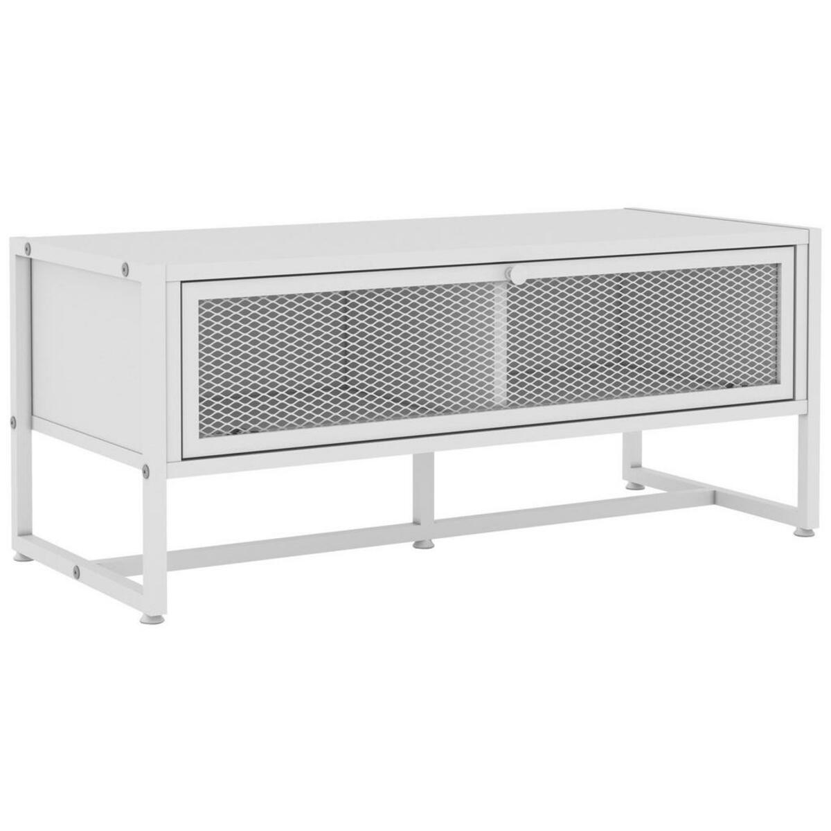Bild 1 von P & B SIDEBOARD Weiß