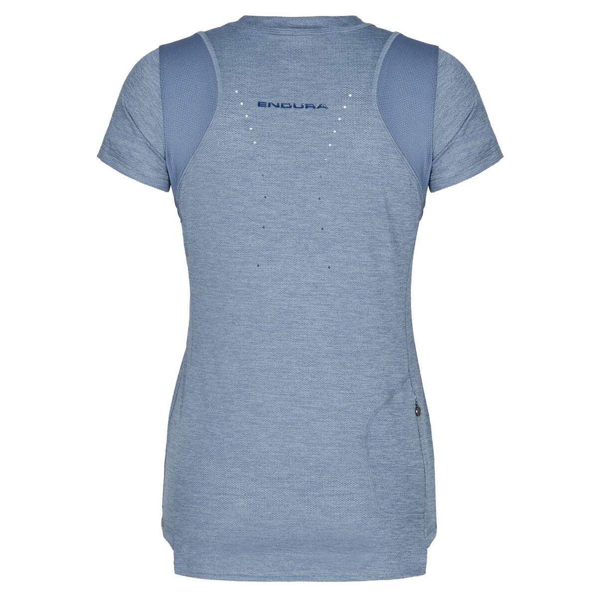 Bild 2 von Endura
              
                 SINGLETRACK TRIKOT (KURZARM) Damen - Fahrradtrikot