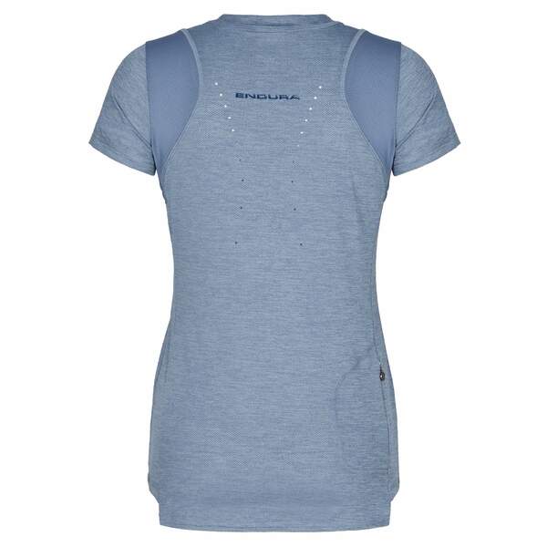 Bild 2 von Endura
              
                 SINGLETRACK TRIKOT (KURZARM) Damen - Fahrradtrikot