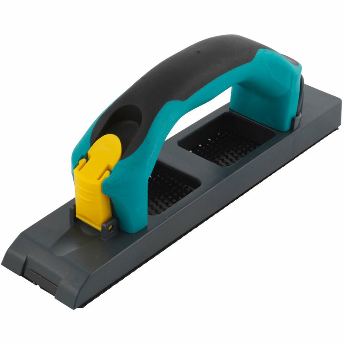 Bild 1 von Wolfcraft Kantenhobel mit 2-K-Handgriff