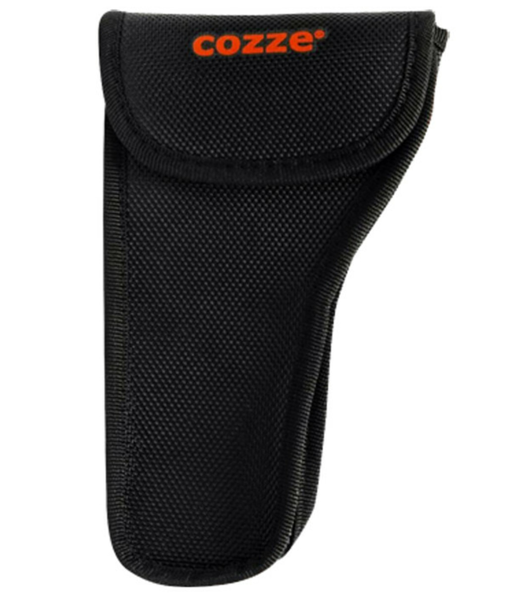 Bild 2 von Cozze Infrarot-Thermometer, ca. B27/H15/T3,8 cm