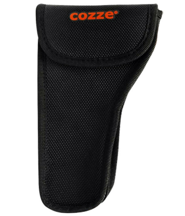Bild 2 von Cozze Infrarot-Thermometer, ca. B27/H15/T3,8 cm