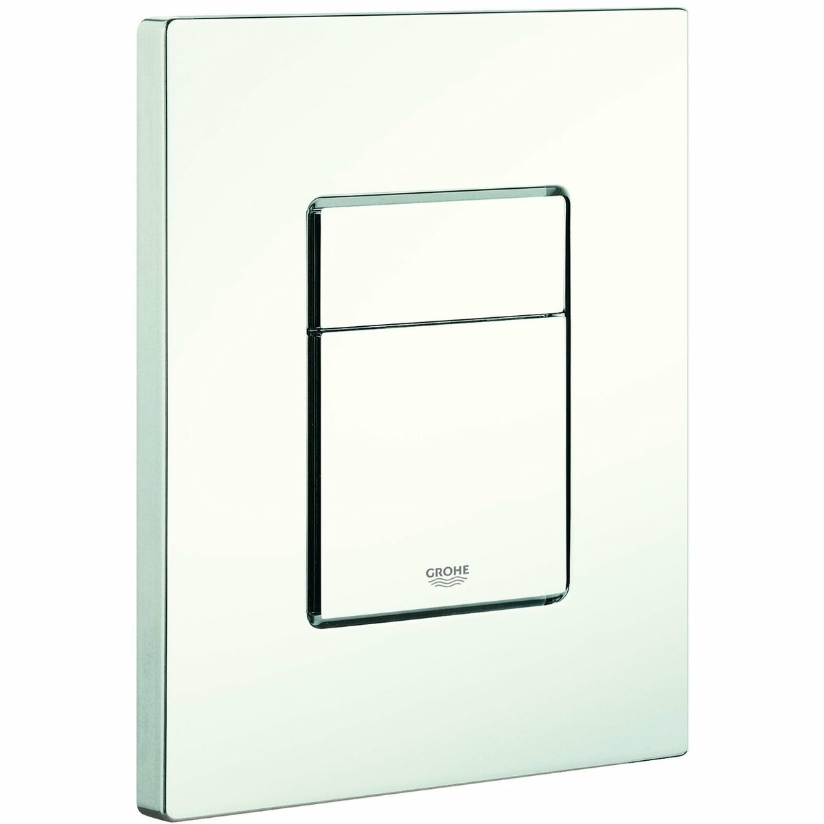 Bild 1 von Grohe WC-Betätigung Even Alpinweiß