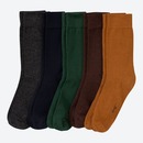 Bild 1 von Herren-Socken, 5er-Pack