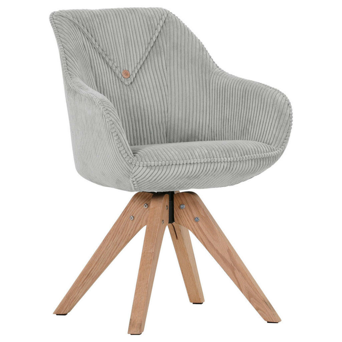 Bild 1 von Landscape ARMLEHNSTUHL Hellgrau