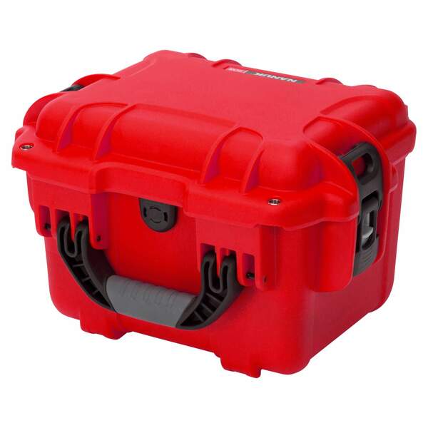 Bild 4 von Nanuk
              
                 908 CASE MIT EINTEILER - Ausrüstungsbox