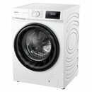 Bild 4 von Medion® Waschmaschine MD 37512, 10 kg, 1400 U/min, Wäschenachlegen, Timerfunktion, 15 Waschprogramme